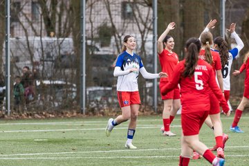 Bild 61 - wCJ HSV - ETV - Esbjerg